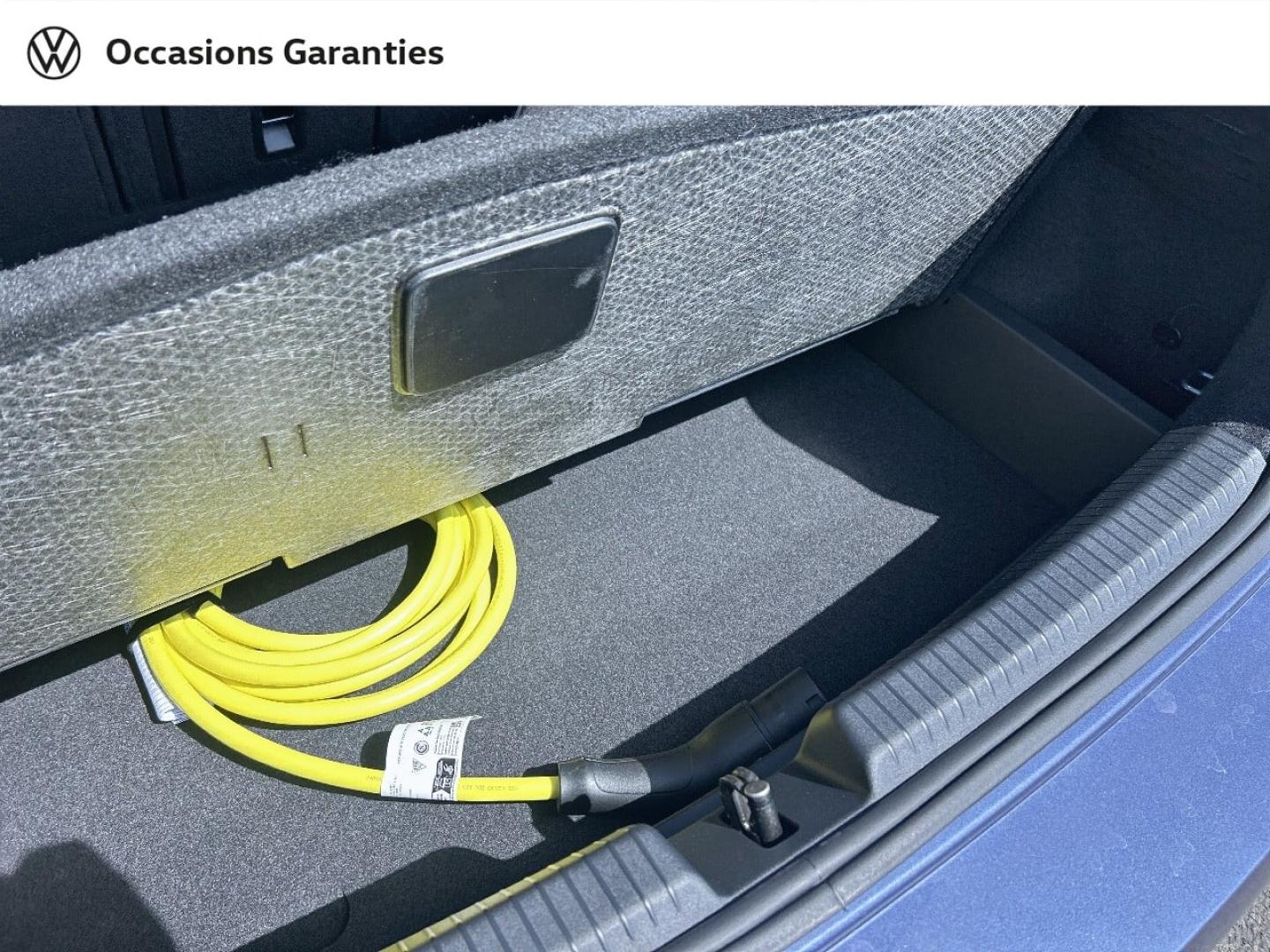 Voitures occasions VOLKSWAGEN ID.3 NEO Life Cesson-Sévigné