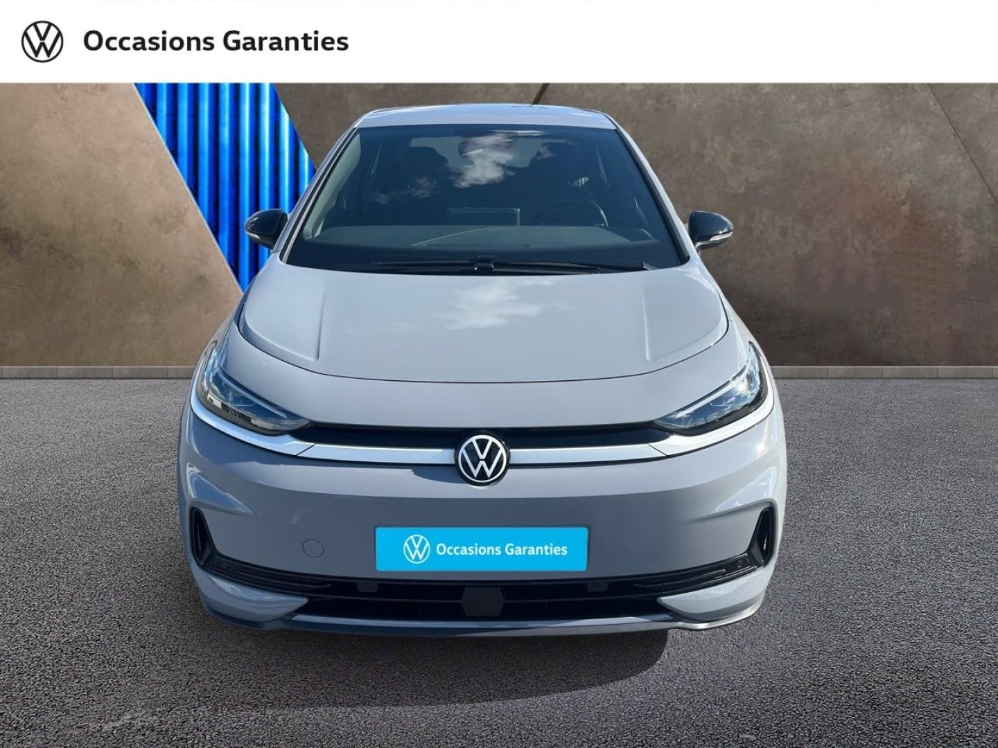 Voitures occasions VOLKSWAGEN ID.3 NEO Life Cesson-Sévigné