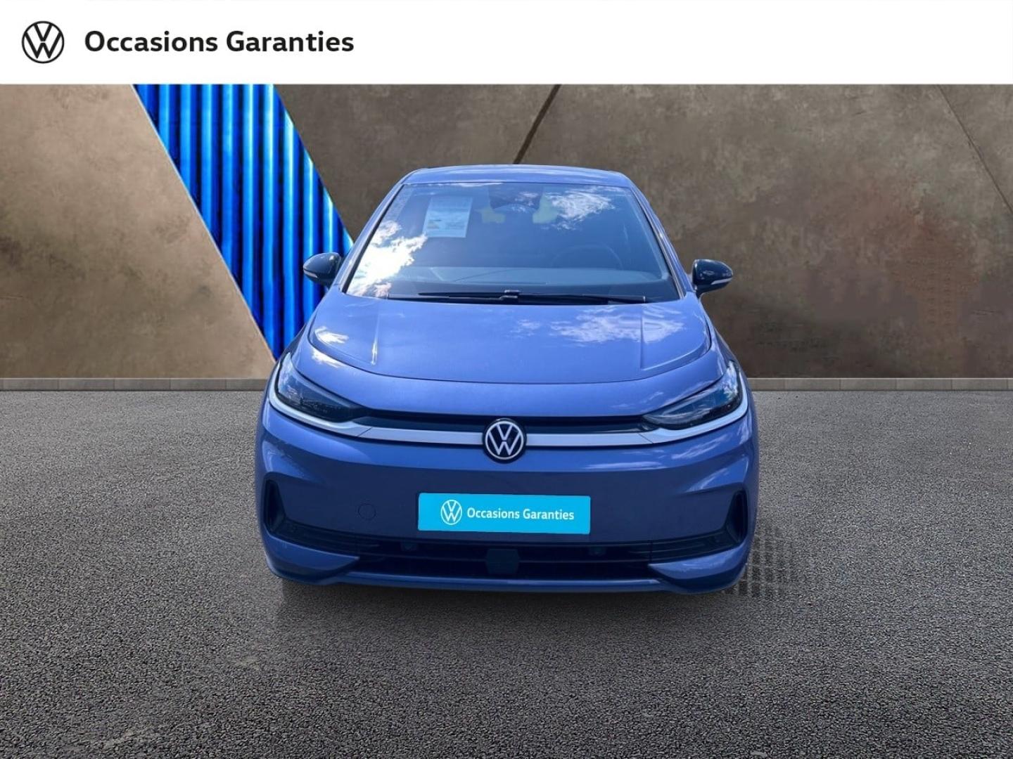 Voitures occasions VOLKSWAGEN ID.3 NEO Life Cesson-Sévigné