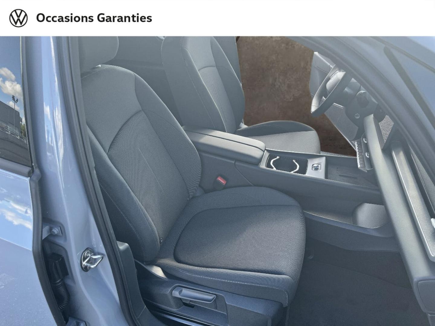 Voitures occasions VOLKSWAGEN ID.3 NEO Life Cesson-Sévigné