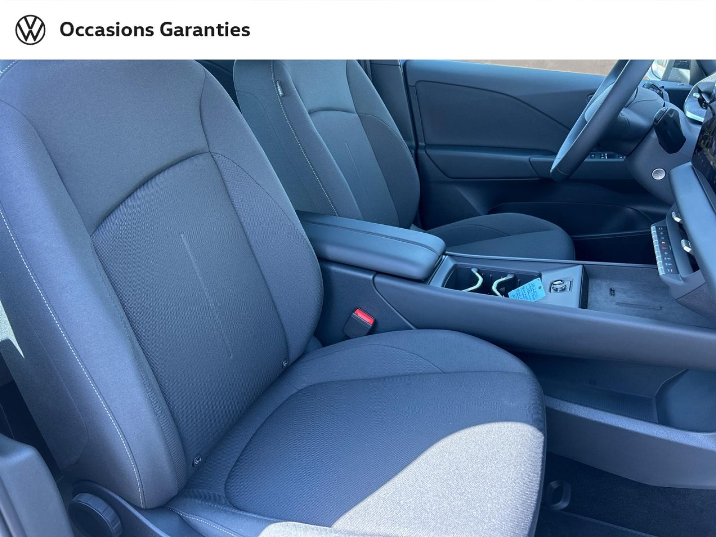 Voitures occasions VOLKSWAGEN ID.3 NEO Life Cesson-Sévigné