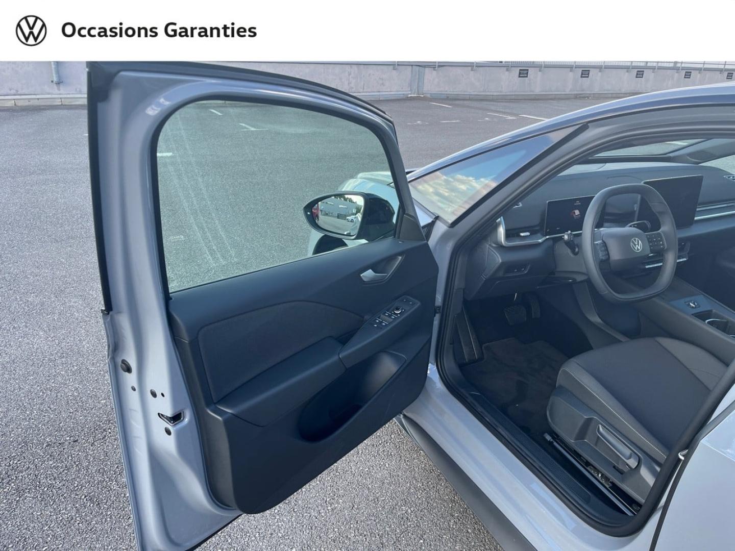 Voitures occasions VOLKSWAGEN ID.3 NEO Life Cesson-Sévigné