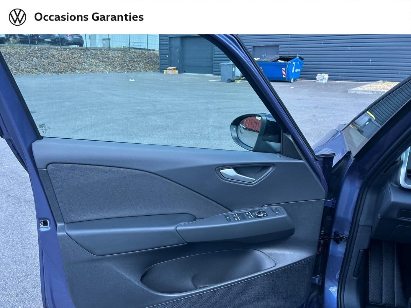 Voitures occasions VOLKSWAGEN ID.3 NEO Life Cesson-Sévigné