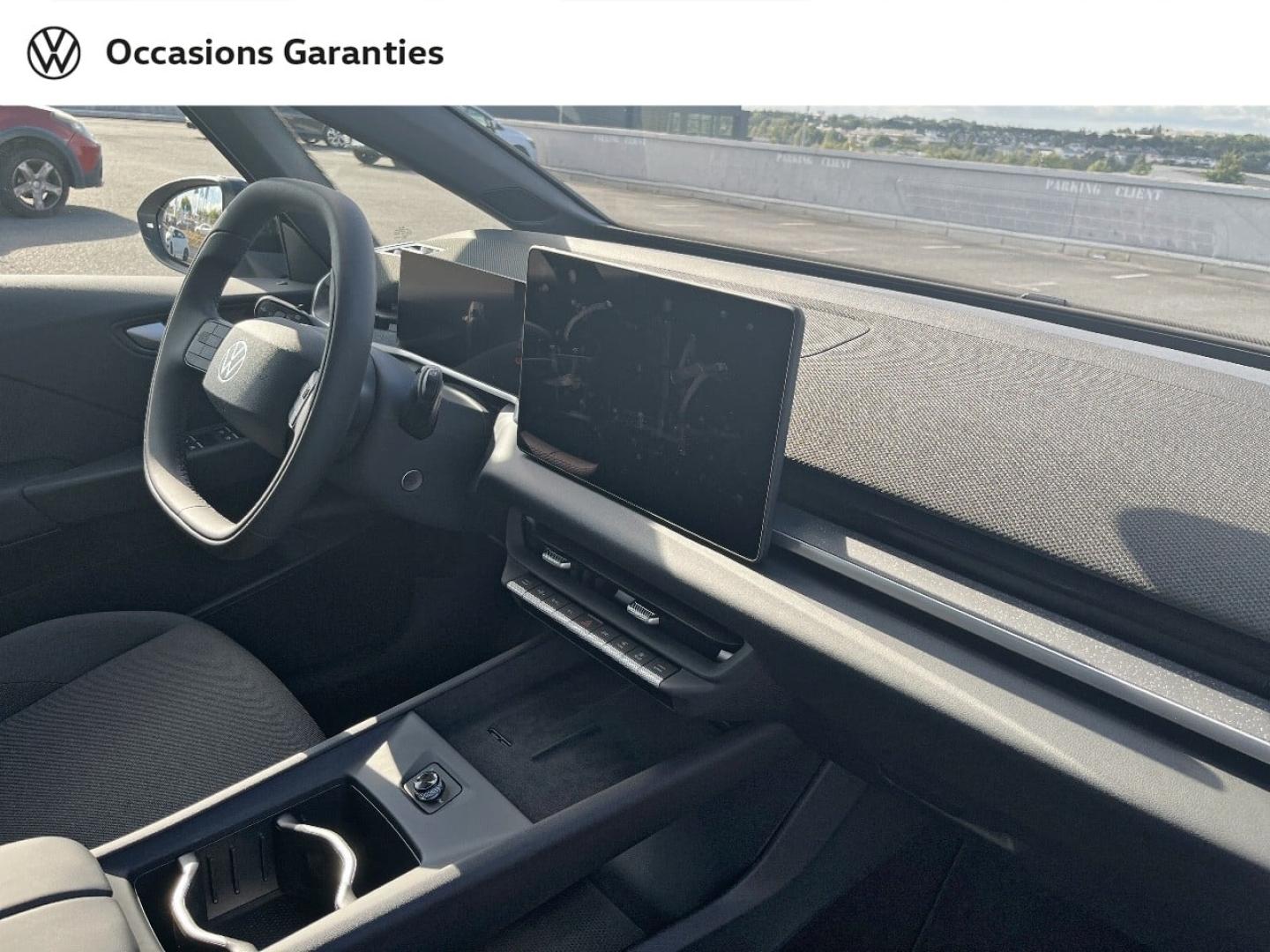 Voitures occasions VOLKSWAGEN ID.3 NEO Life Cesson-Sévigné