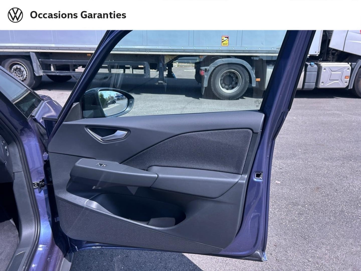 Voitures occasions VOLKSWAGEN ID.3 NEO Life Cesson-Sévigné