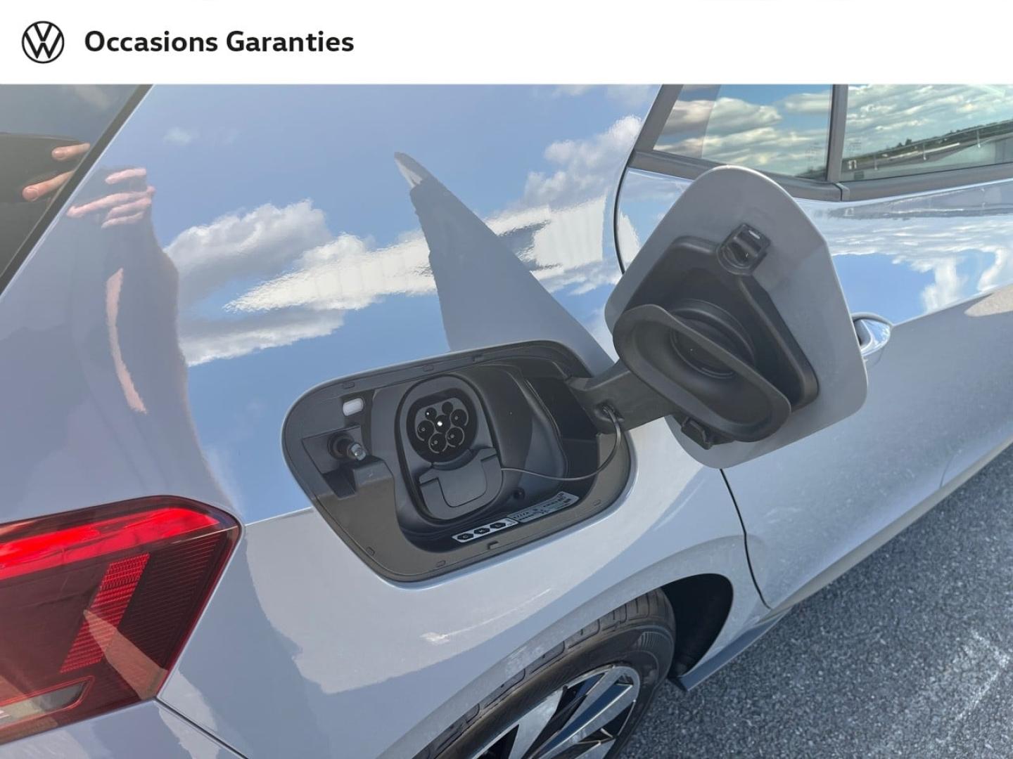 Voitures occasions VOLKSWAGEN ID.3 NEO Life Cesson-Sévigné