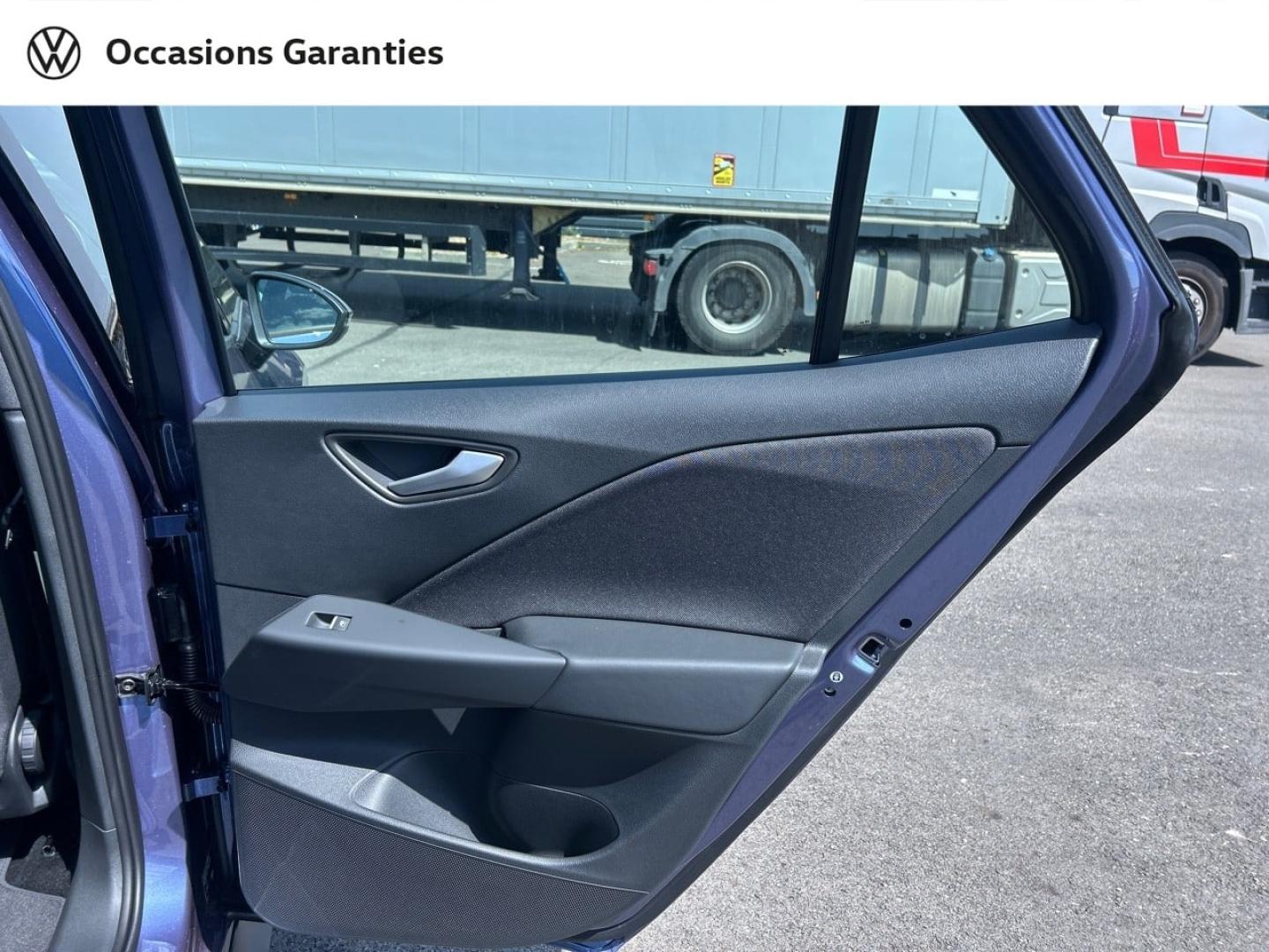 Voitures occasions VOLKSWAGEN ID.3 NEO Life Cesson-Sévigné