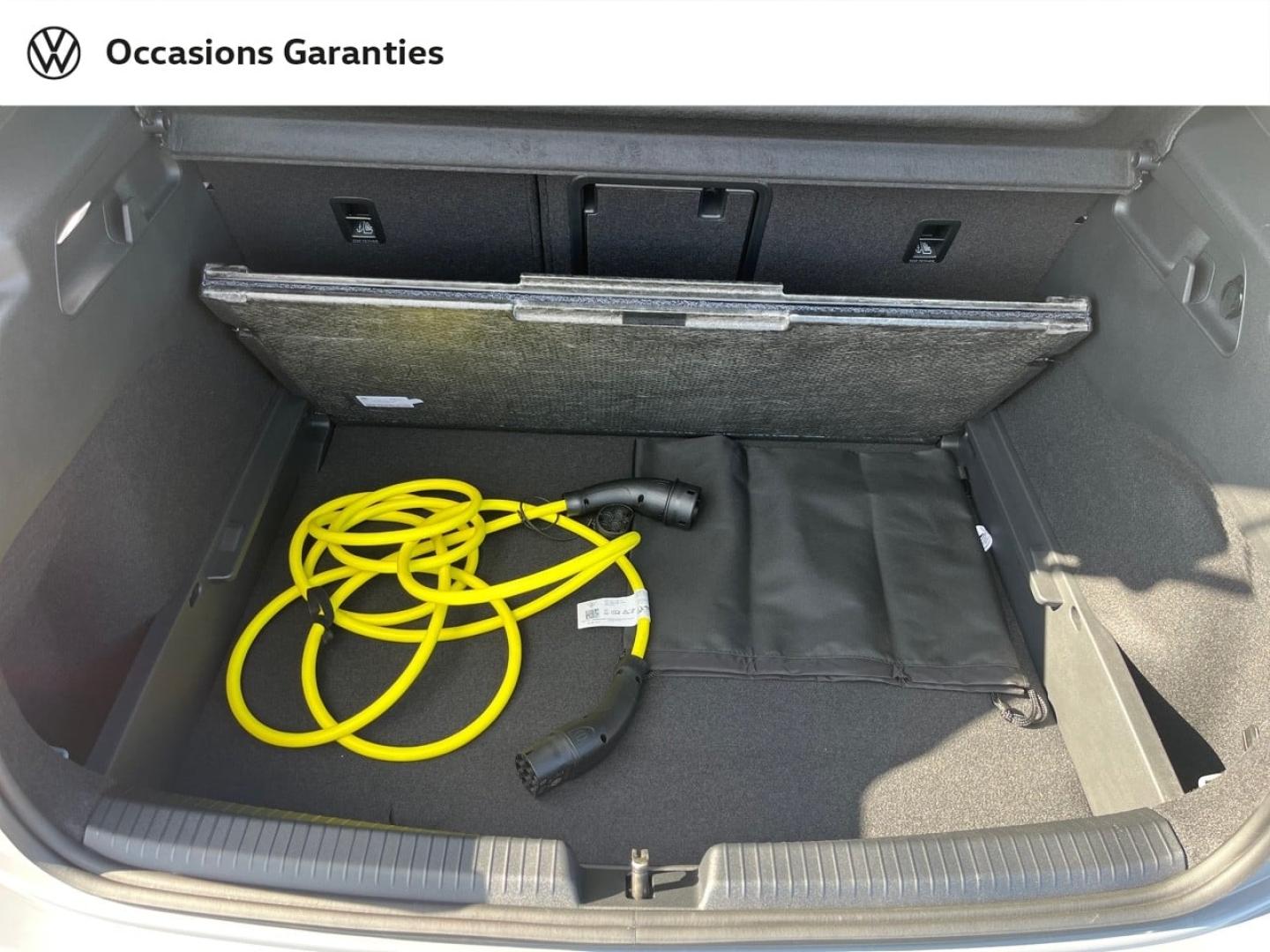 Voitures occasions VOLKSWAGEN ID.3 NEO Life Cesson-Sévigné