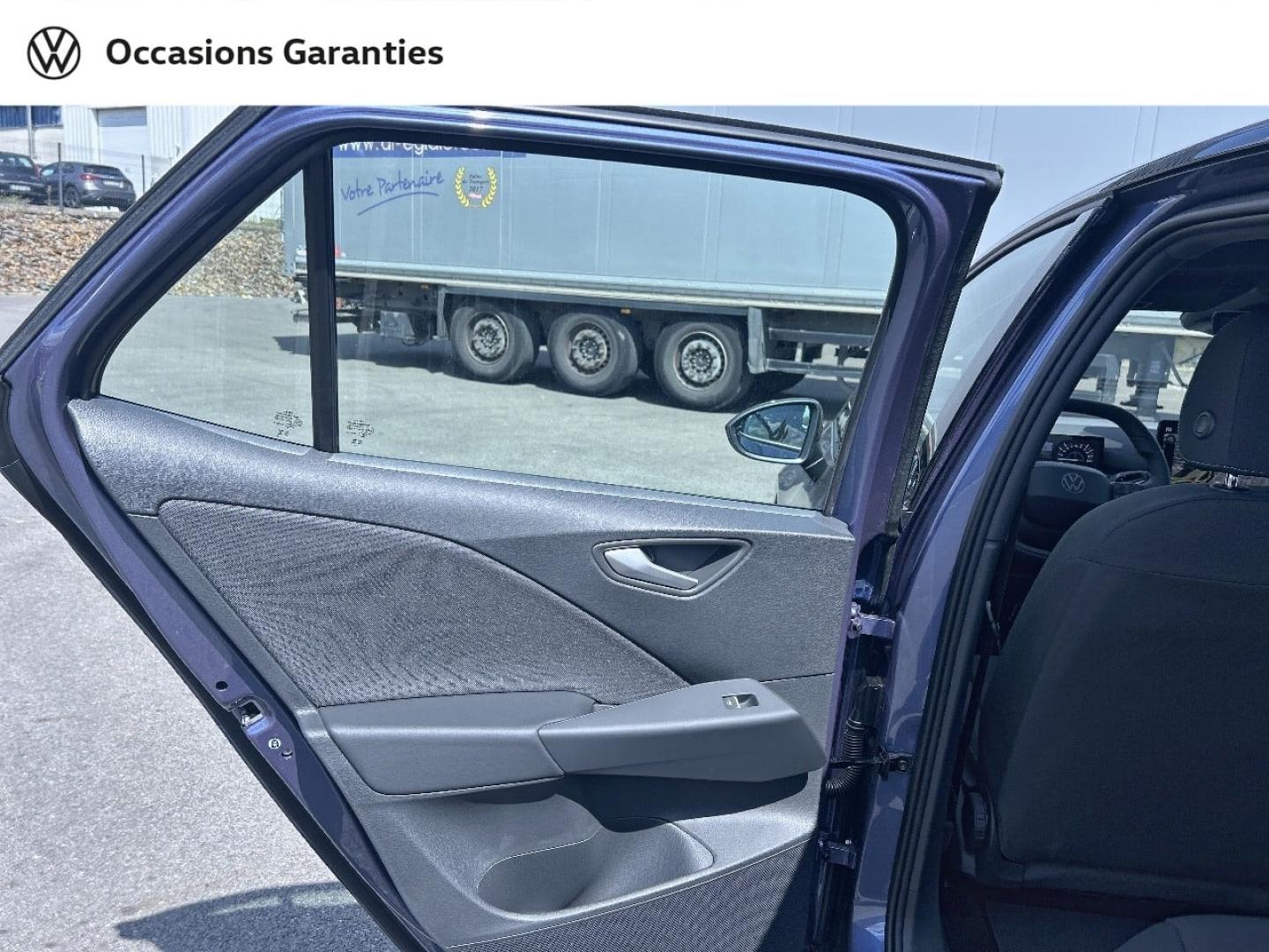 Voitures occasions VOLKSWAGEN ID.3 NEO Life Cesson-Sévigné