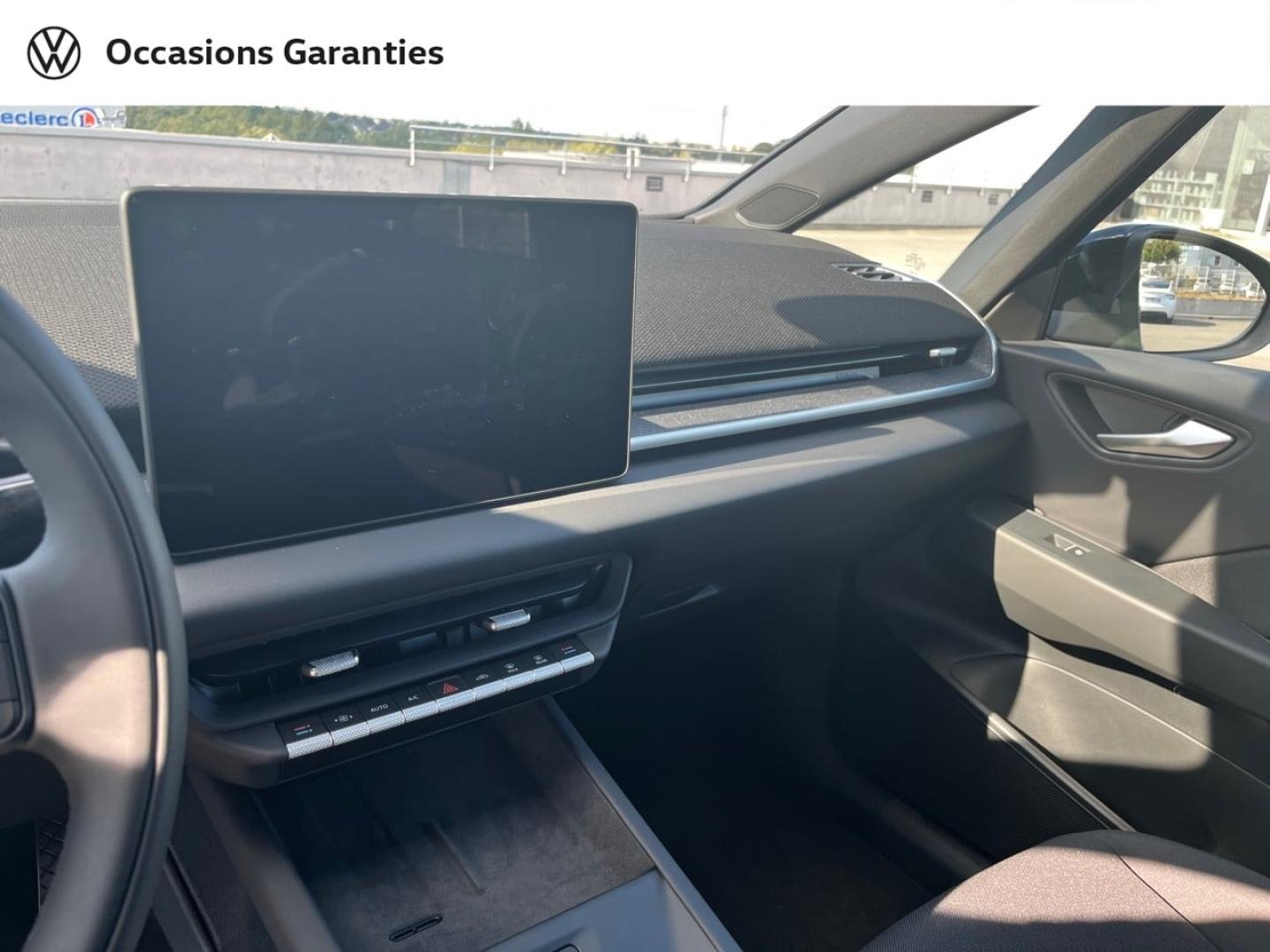 Voitures occasions VOLKSWAGEN ID.3 NEO Life Cesson-Sévigné