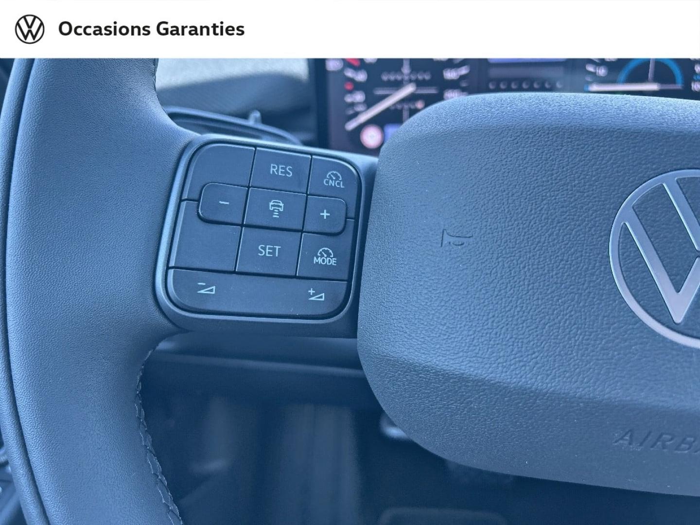 Voitures occasions VOLKSWAGEN ID.3 NEO Life Cesson-Sévigné