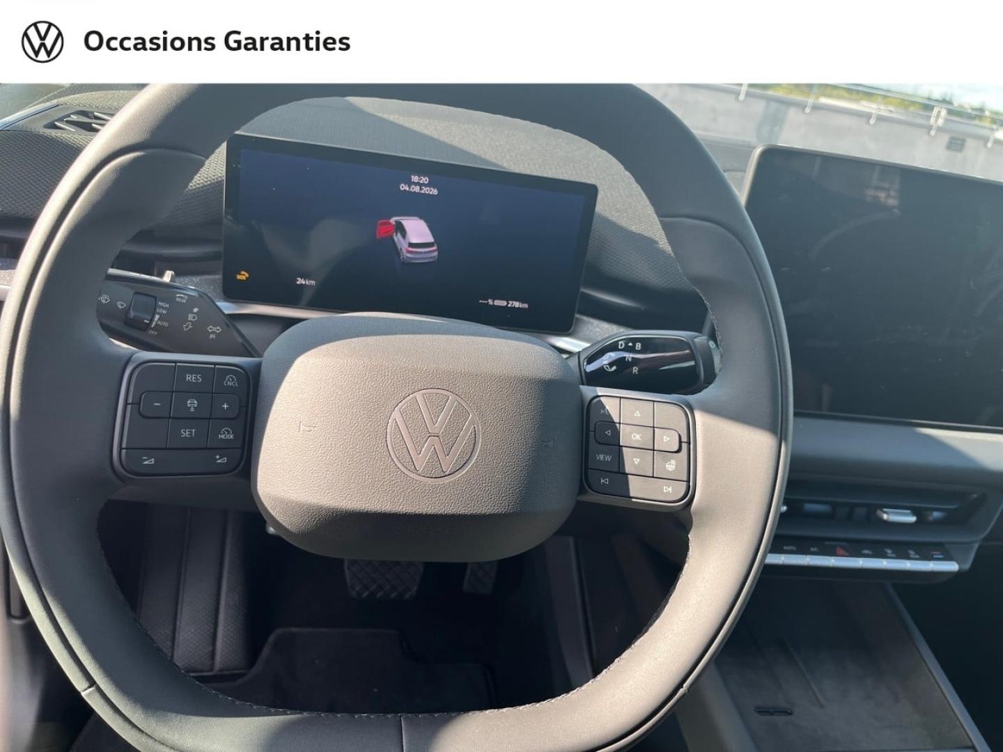 Voitures occasions VOLKSWAGEN ID.3 NEO Life Cesson-Sévigné