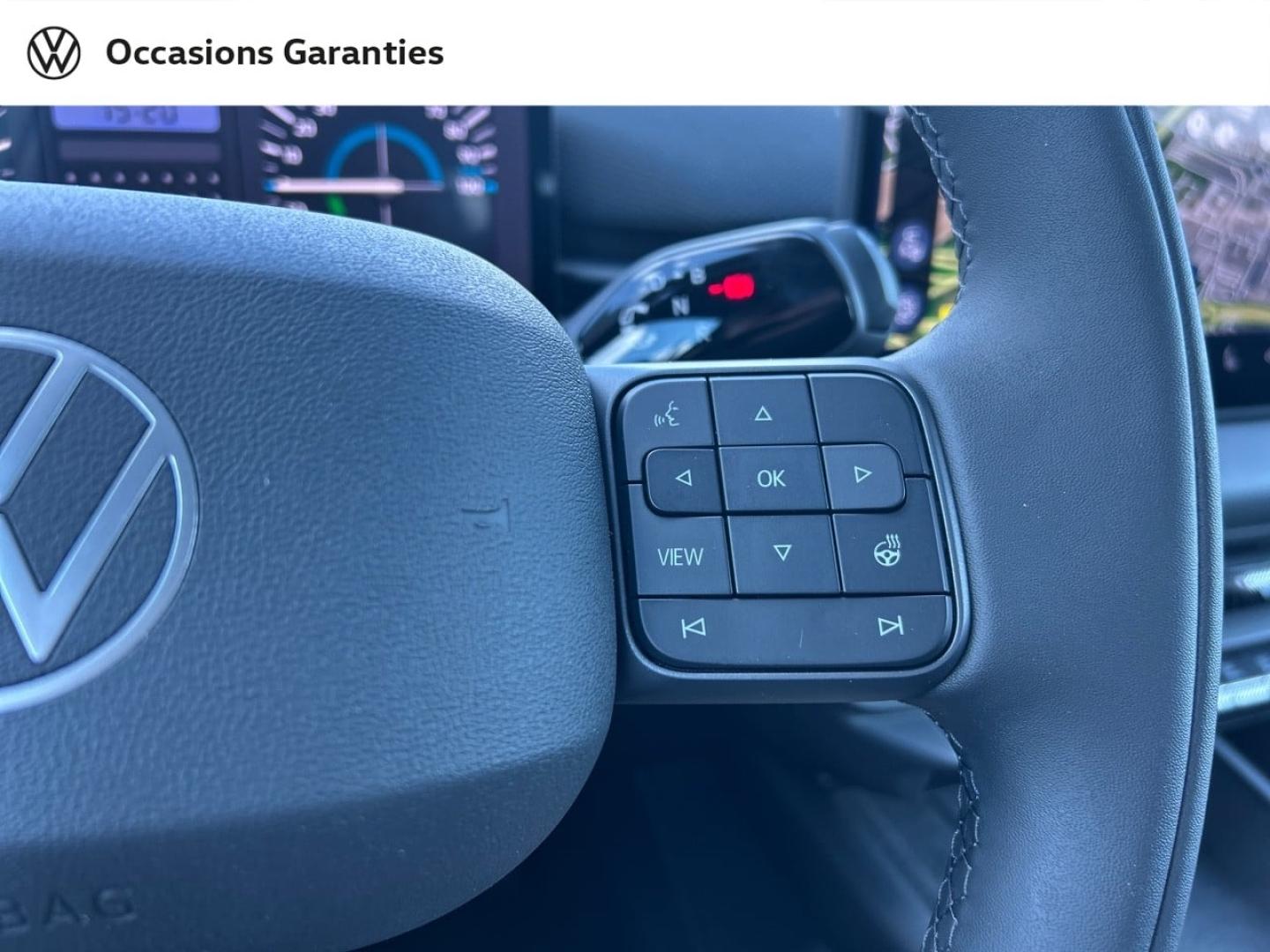 Voitures occasions VOLKSWAGEN ID.3 NEO Life Cesson-Sévigné