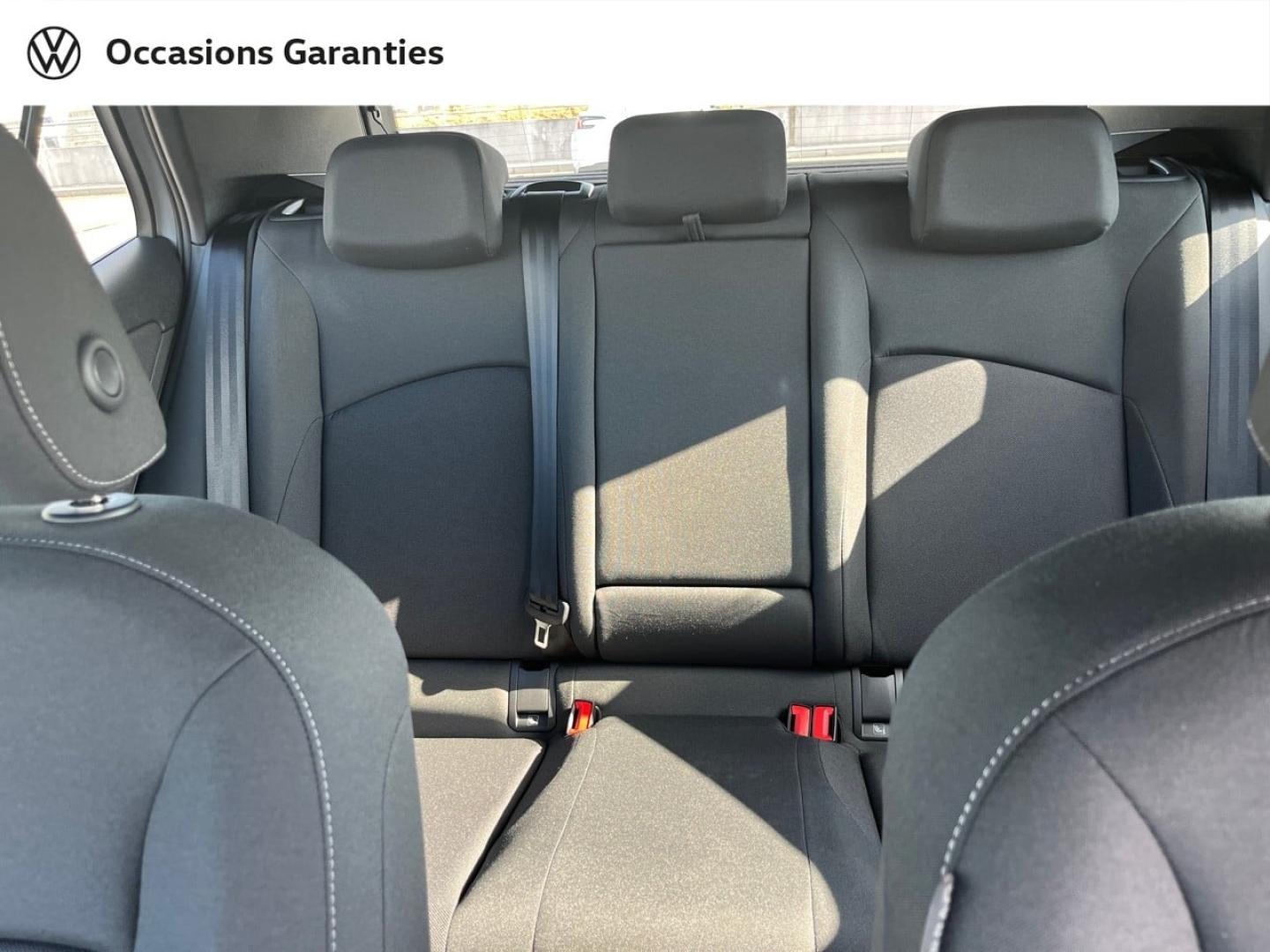 Voitures occasions VOLKSWAGEN ID.3 NEO Life Cesson-Sévigné