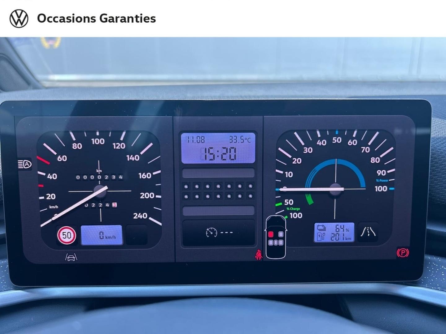 Voitures occasions VOLKSWAGEN ID.3 NEO Life Cesson-Sévigné