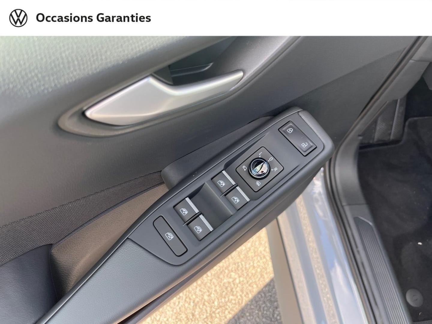 Voitures occasions VOLKSWAGEN ID.3 NEO Life Cesson-Sévigné