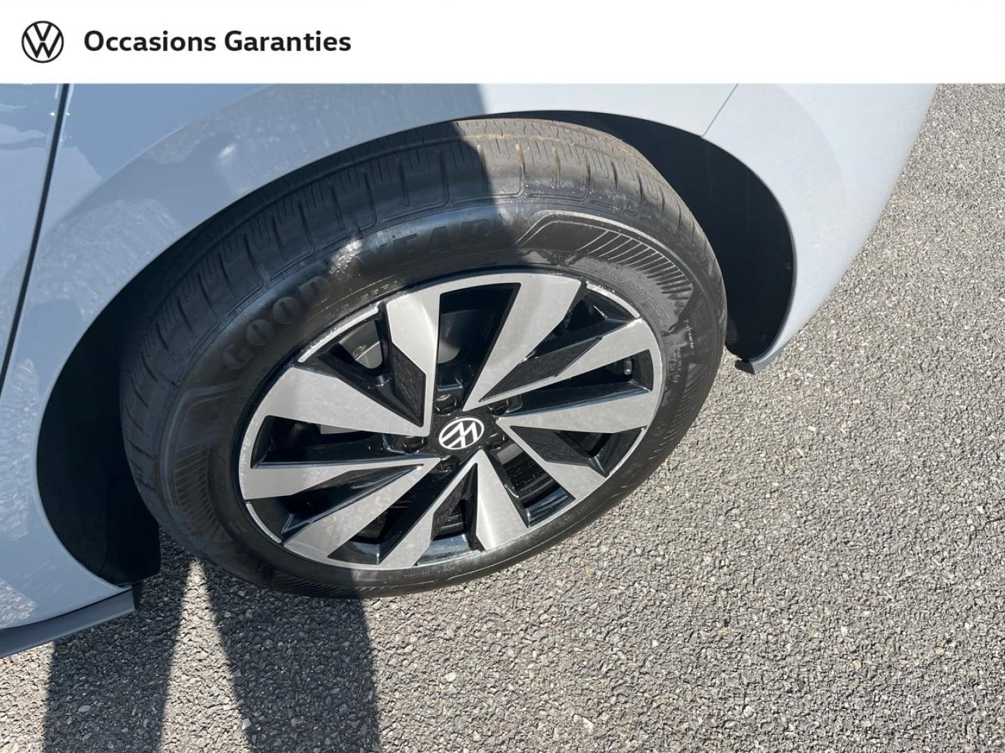 Voitures occasions VOLKSWAGEN ID.3 NEO Life Cesson-Sévigné