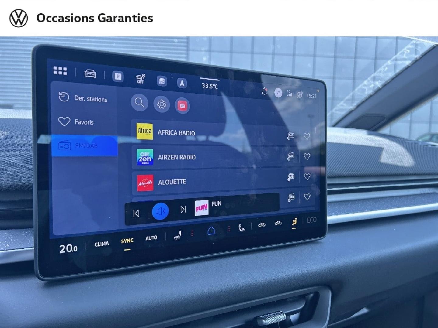 Voitures occasions VOLKSWAGEN ID.3 NEO Life Cesson-Sévigné