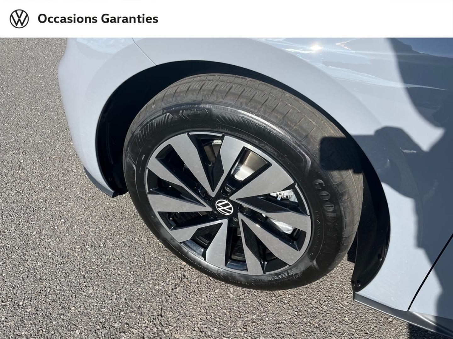 Voitures occasions VOLKSWAGEN ID.3 NEO Life Cesson-Sévigné