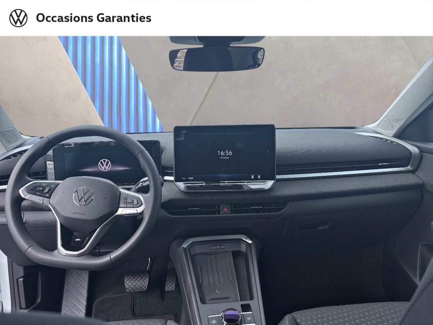 Voitures occasions VOLKSWAGEN T-ROC Life Cesson-Sévigné