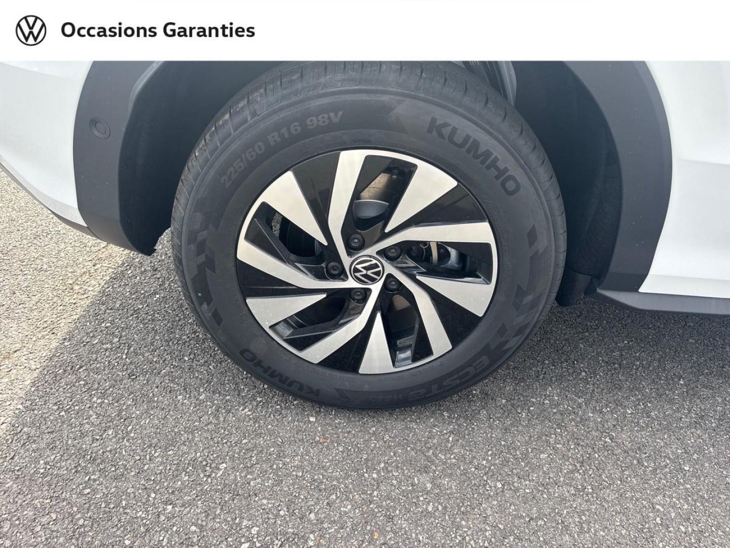 Voitures occasions VOLKSWAGEN T-ROC Life Saint-Grégoire