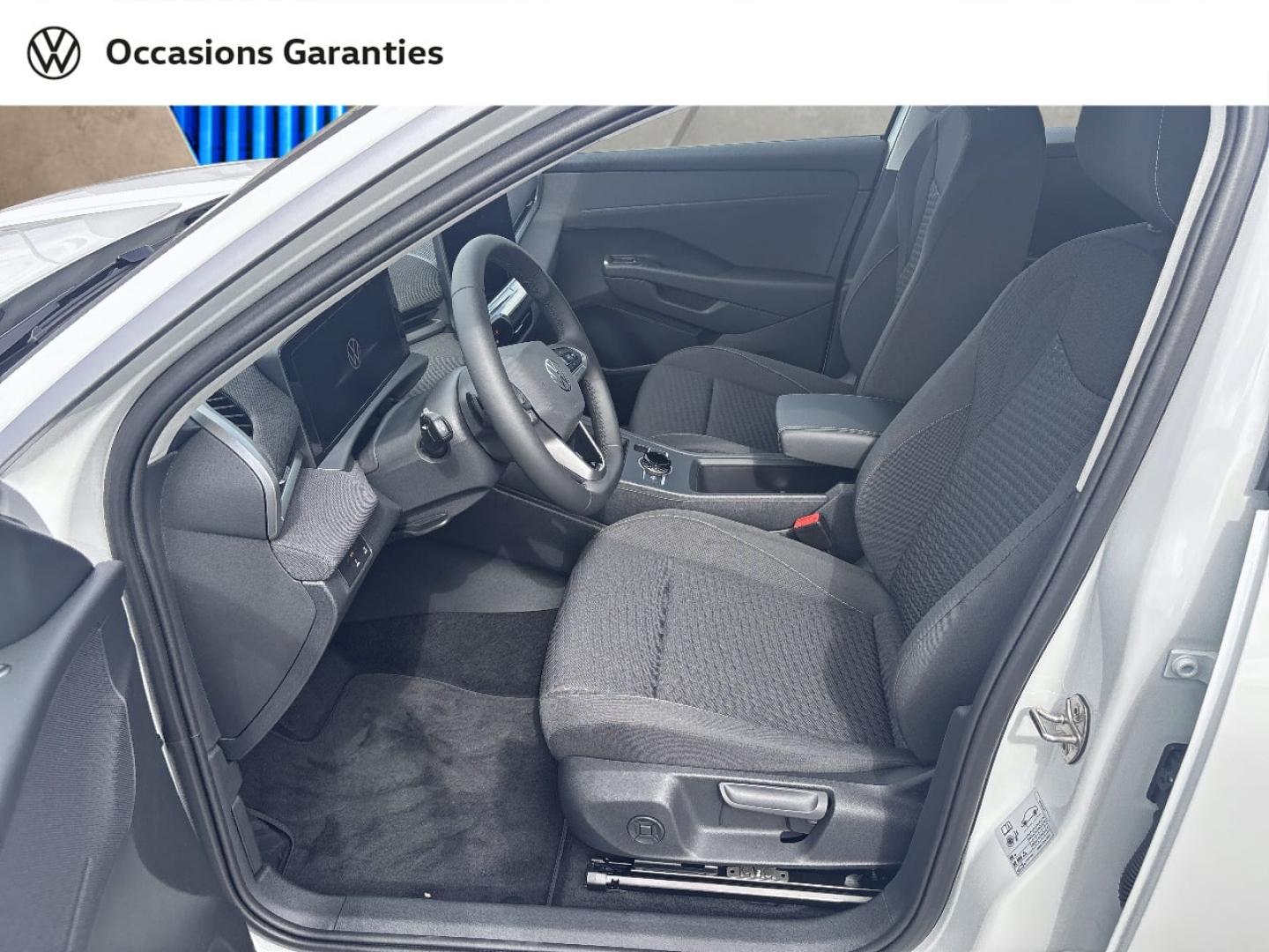 Voitures occasions VOLKSWAGEN T-ROC Life Cesson-Sévigné