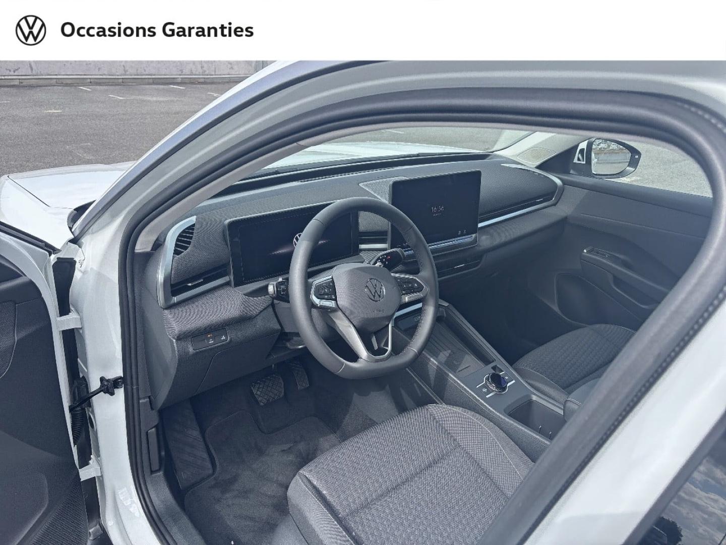 Voitures occasions VOLKSWAGEN T-ROC Life Cesson-Sévigné