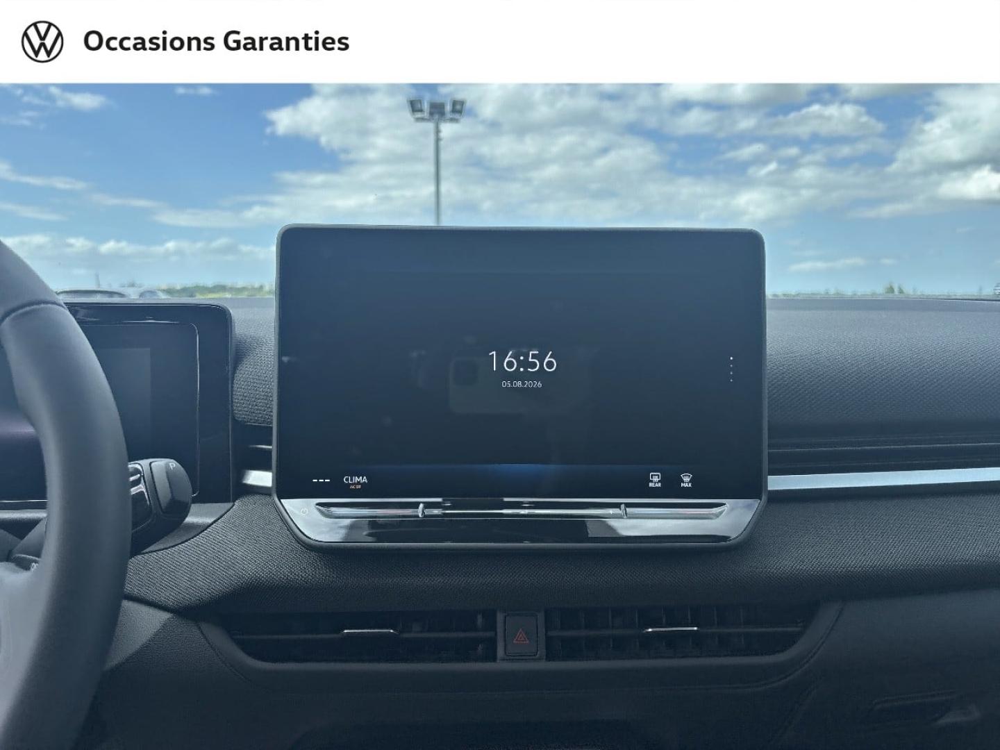 Voitures occasions VOLKSWAGEN T-ROC Life Saint-Grégoire