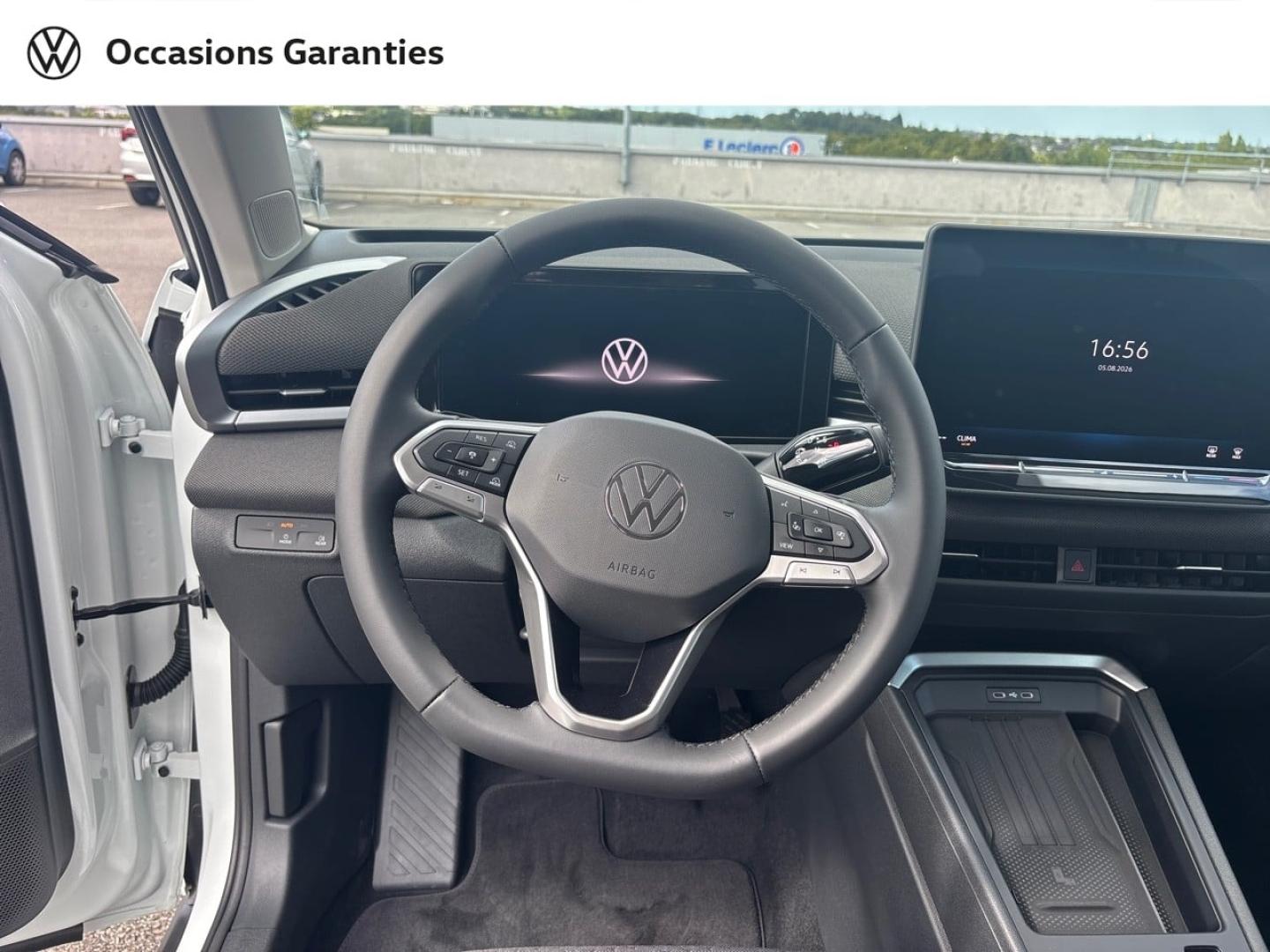 Voitures occasions VOLKSWAGEN T-ROC Life Cesson-Sévigné