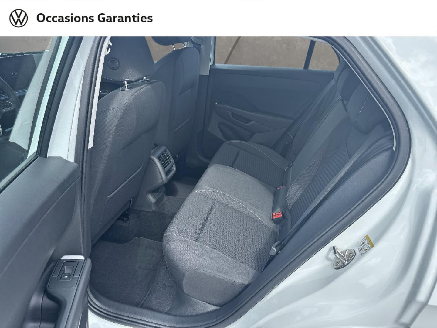 Voitures occasions VOLKSWAGEN T-ROC Life Cesson-Sévigné