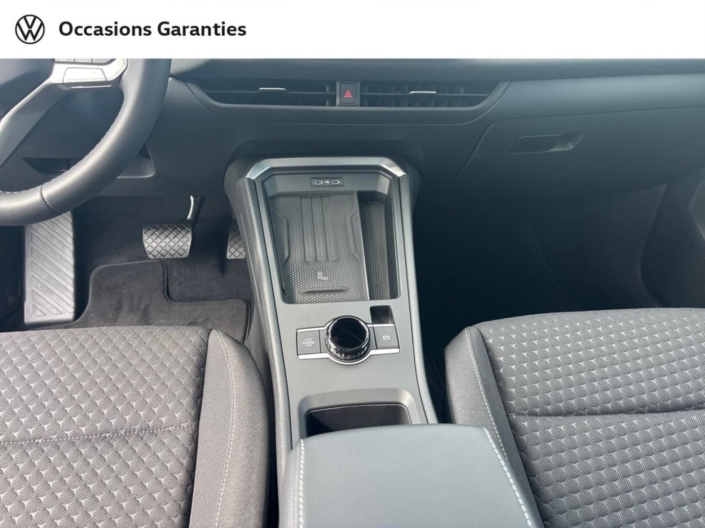 Voitures occasions VOLKSWAGEN T-ROC Life Saint-Grégoire
