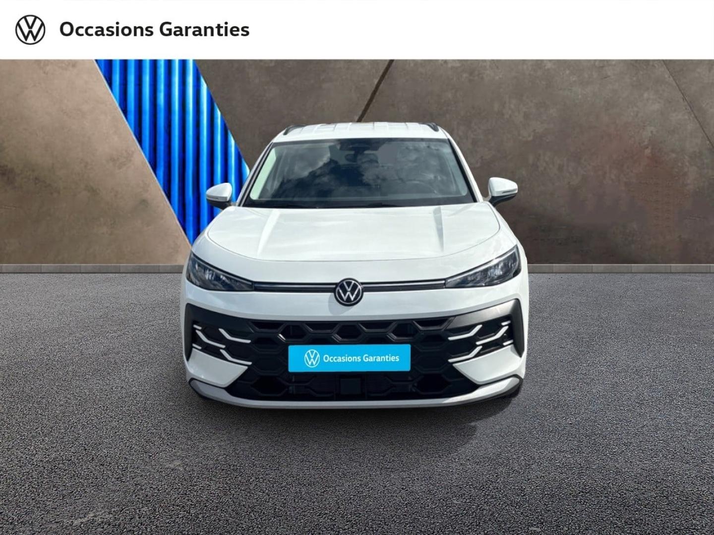 Voitures occasions VOLKSWAGEN T-ROC Life Cesson-Sévigné