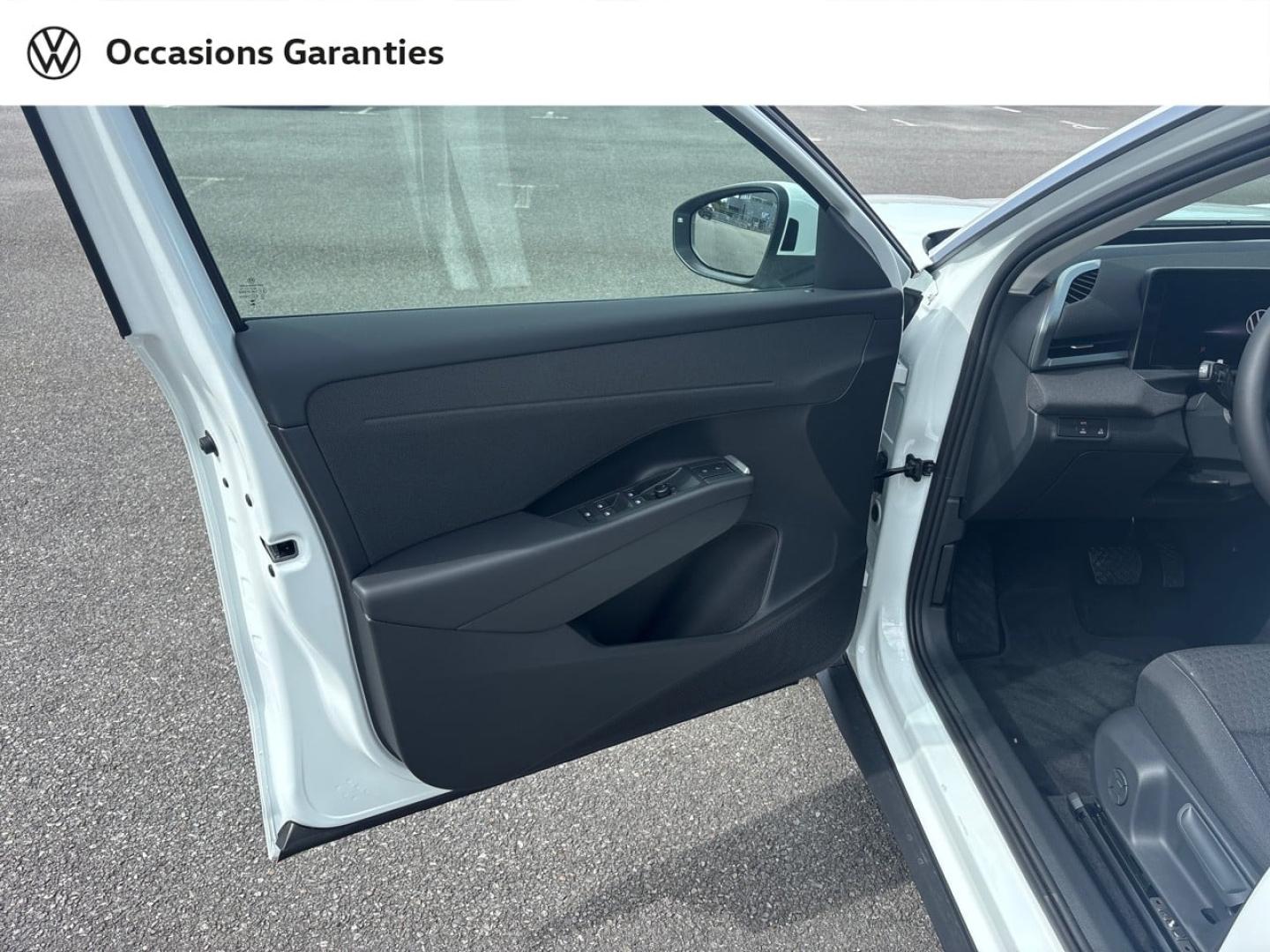 Voitures occasions VOLKSWAGEN T-ROC Life Saint-Grégoire