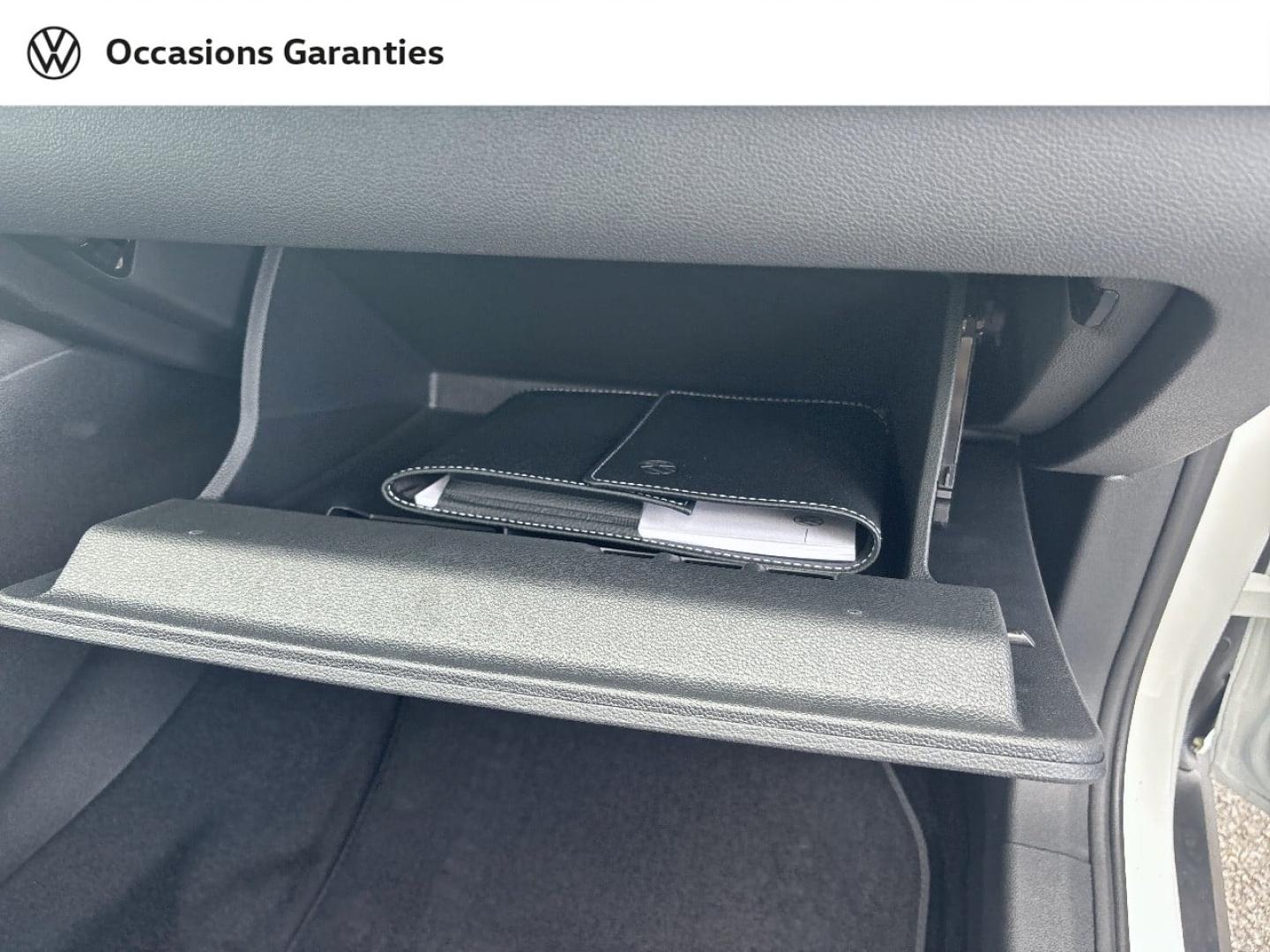 Voitures occasions VOLKSWAGEN T-ROC Life Cesson-Sévigné