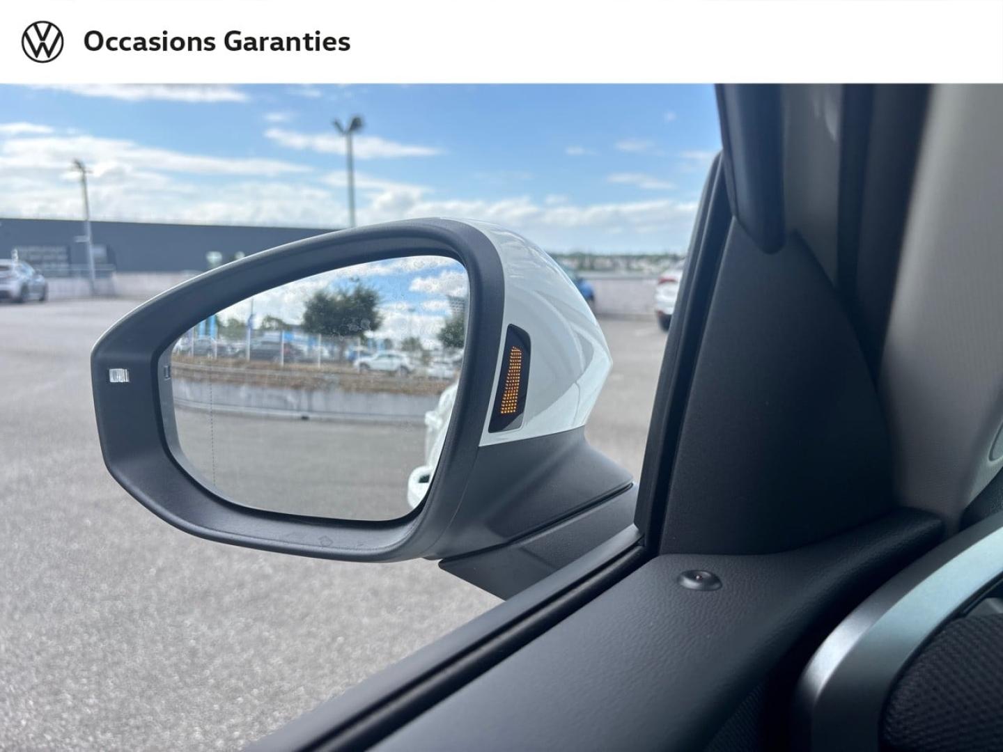 Voitures occasions VOLKSWAGEN T-ROC Life Cesson-Sévigné