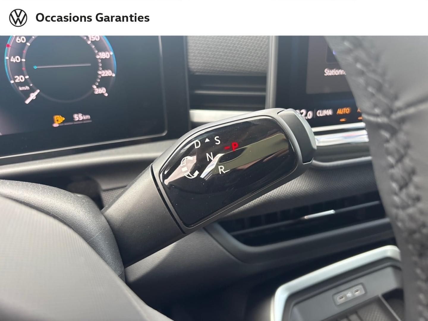 Voitures occasions VOLKSWAGEN T-ROC Life Cesson-Sévigné