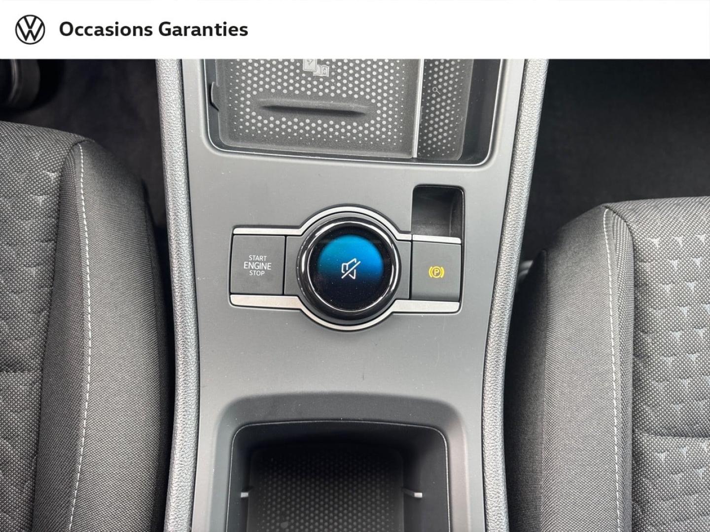 Voitures occasions VOLKSWAGEN T-ROC Life Cesson-Sévigné