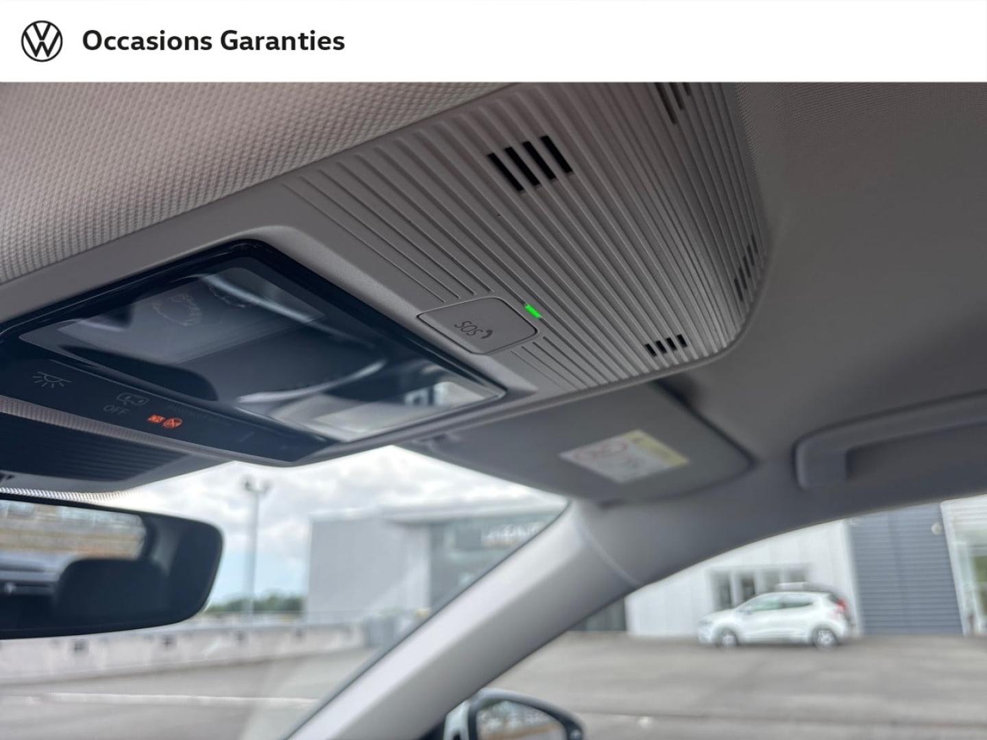 Voitures occasions VOLKSWAGEN T-ROC Life Cesson-Sévigné