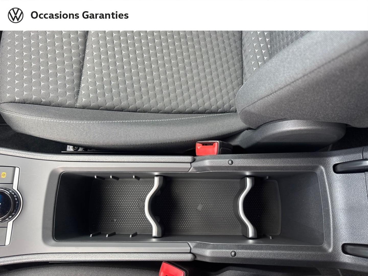 Voitures occasions VOLKSWAGEN T-ROC Life Cesson-Sévigné