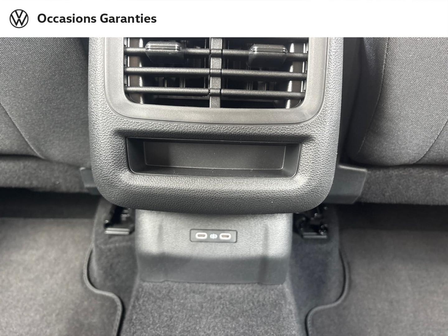 Voitures occasions VOLKSWAGEN T-ROC Life Saint-Grégoire