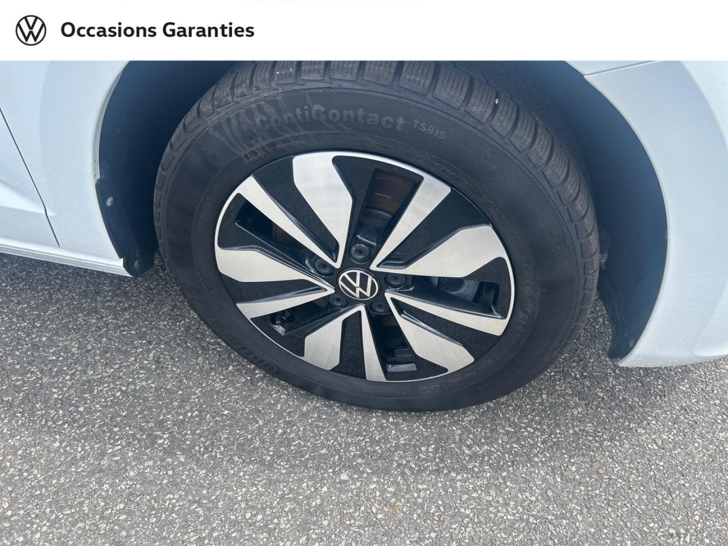 Voitures occasions VOLKSWAGEN TOURAN Life Plus Cesson-Sévigné