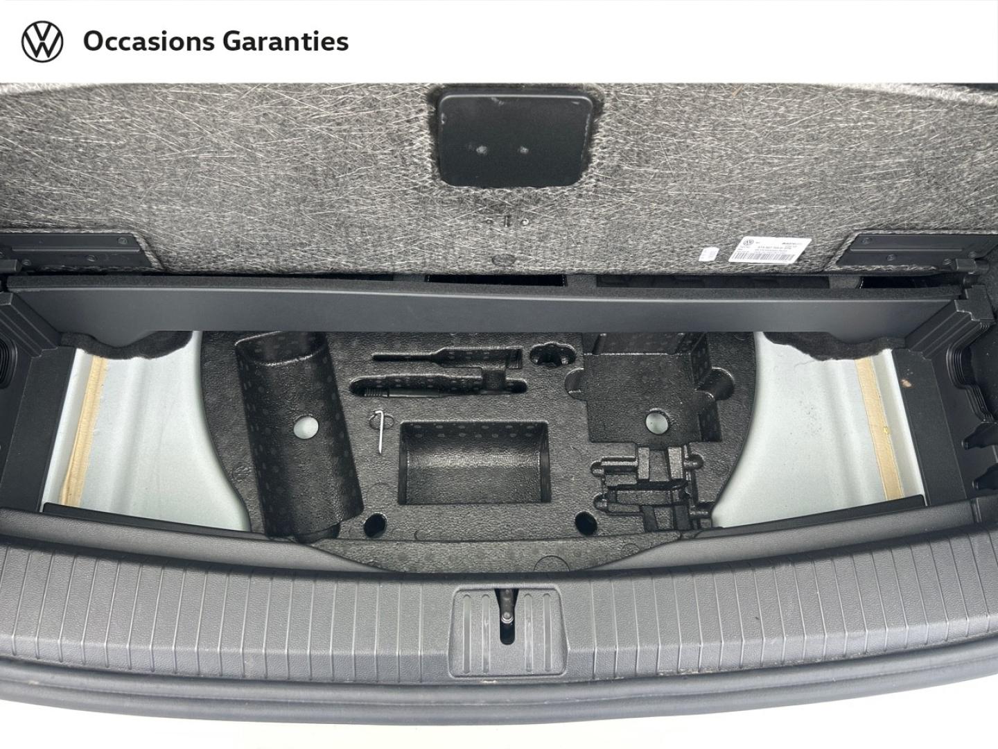 Voitures occasions VOLKSWAGEN TOURAN Life Plus Cesson-Sévigné
