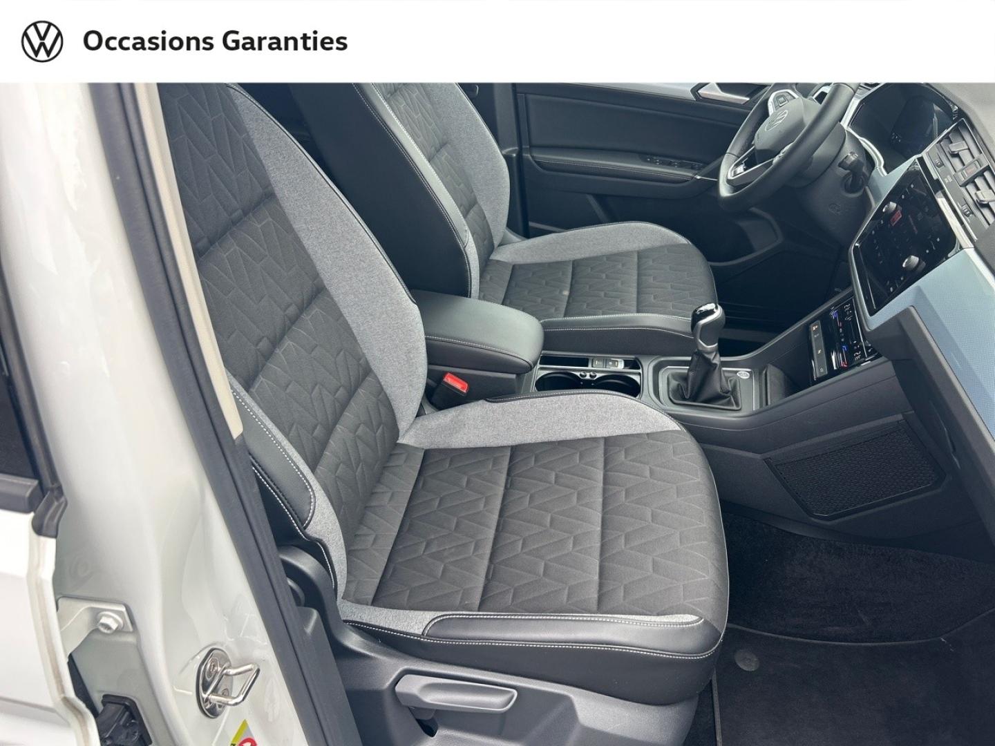 Voitures occasions VOLKSWAGEN TOURAN Life Plus Cesson-Sévigné