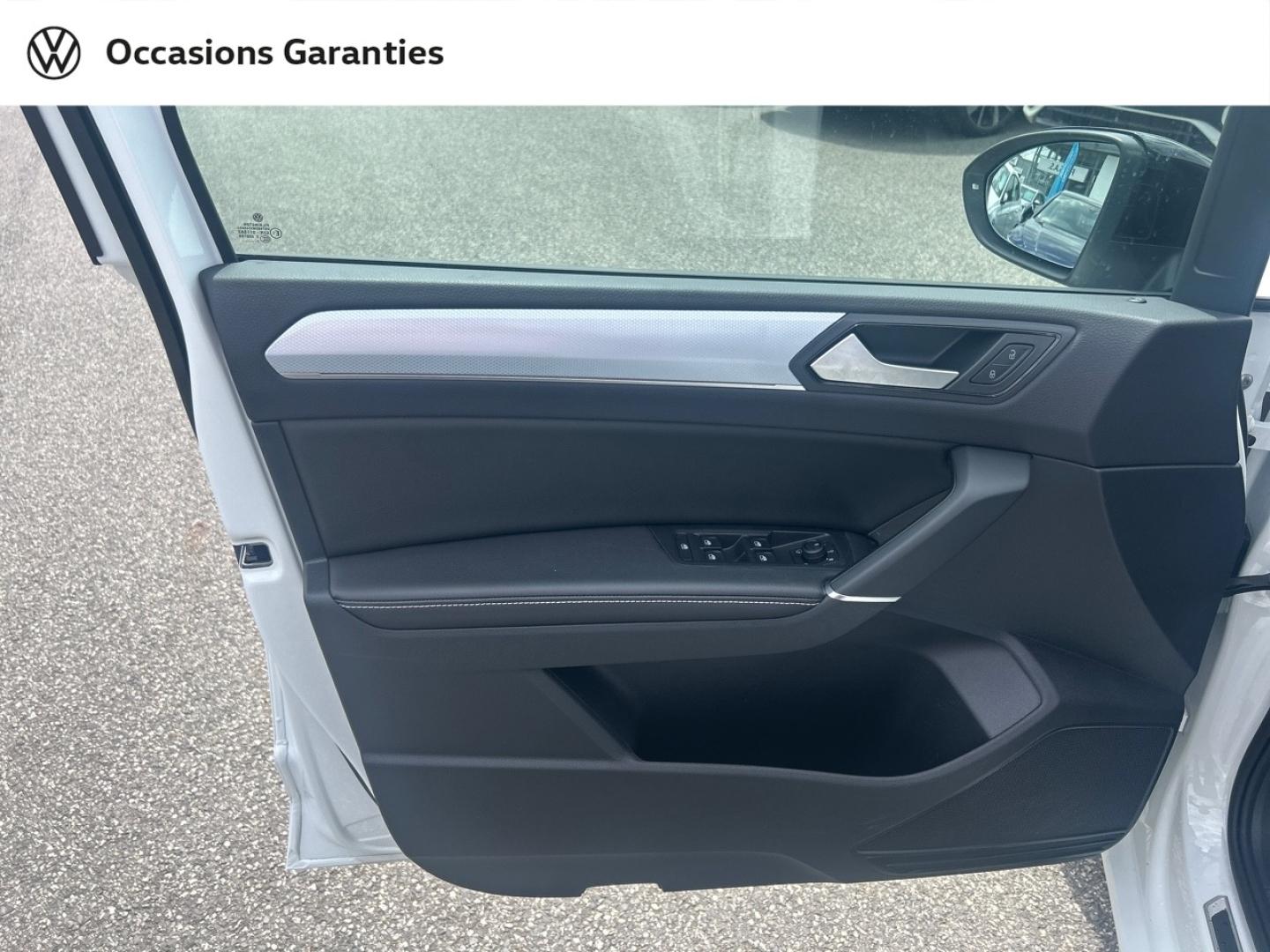 Voitures occasions VOLKSWAGEN TOURAN Life Plus Cesson-Sévigné