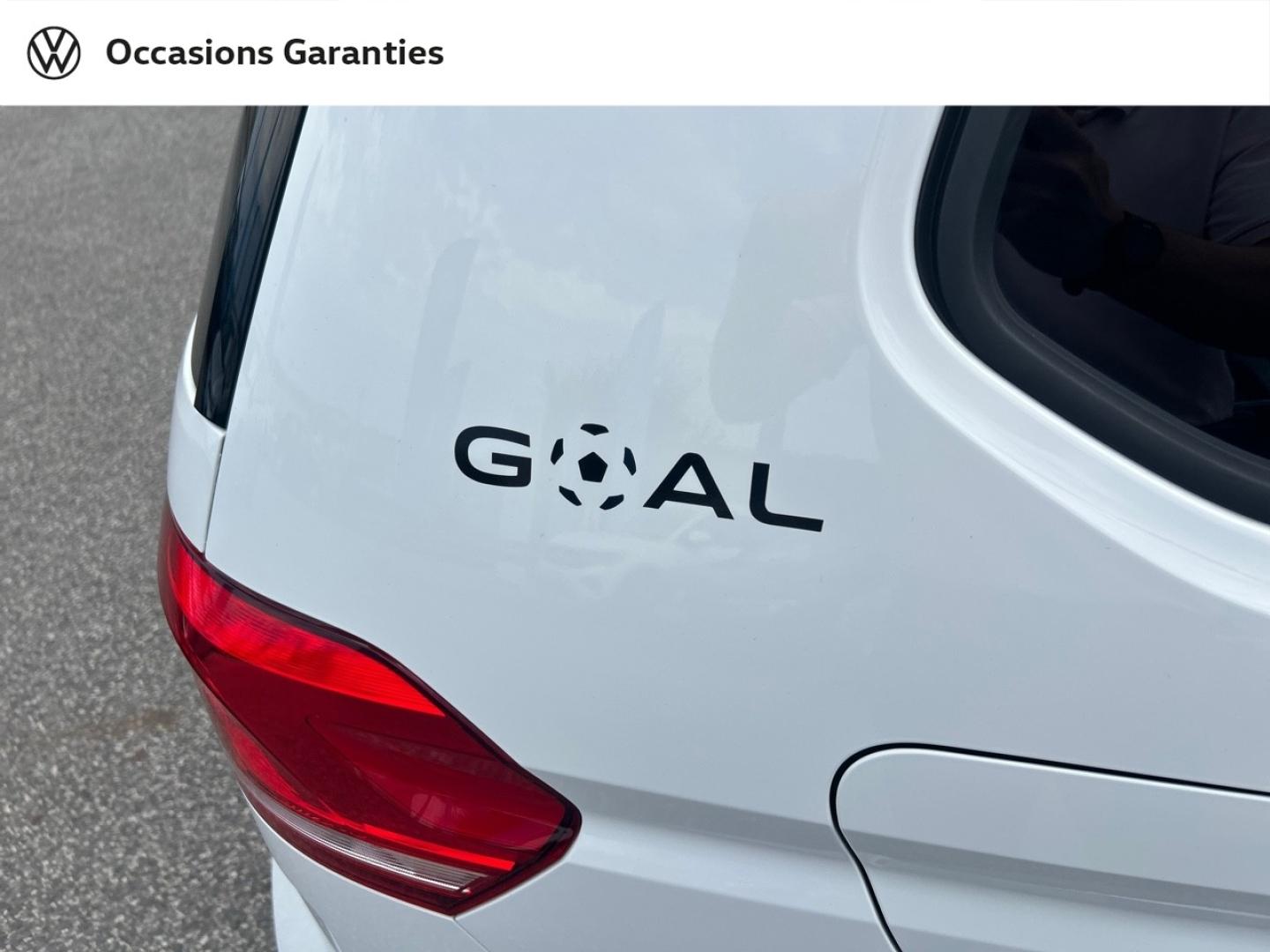 Voitures occasions VOLKSWAGEN TOURAN Life Plus Cesson-Sévigné