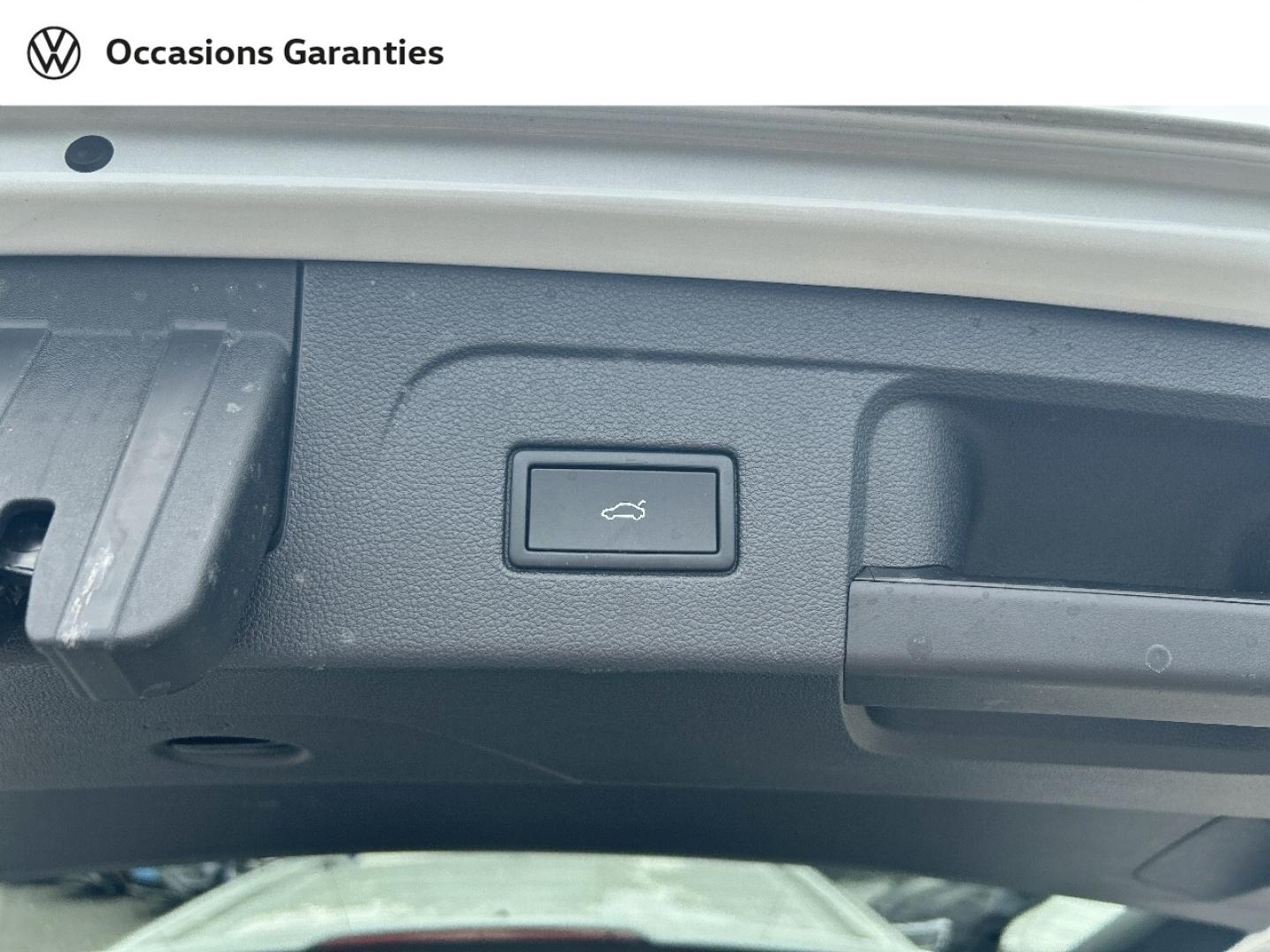 Voitures occasions VOLKSWAGEN TOURAN Life Plus Cesson-Sévigné
