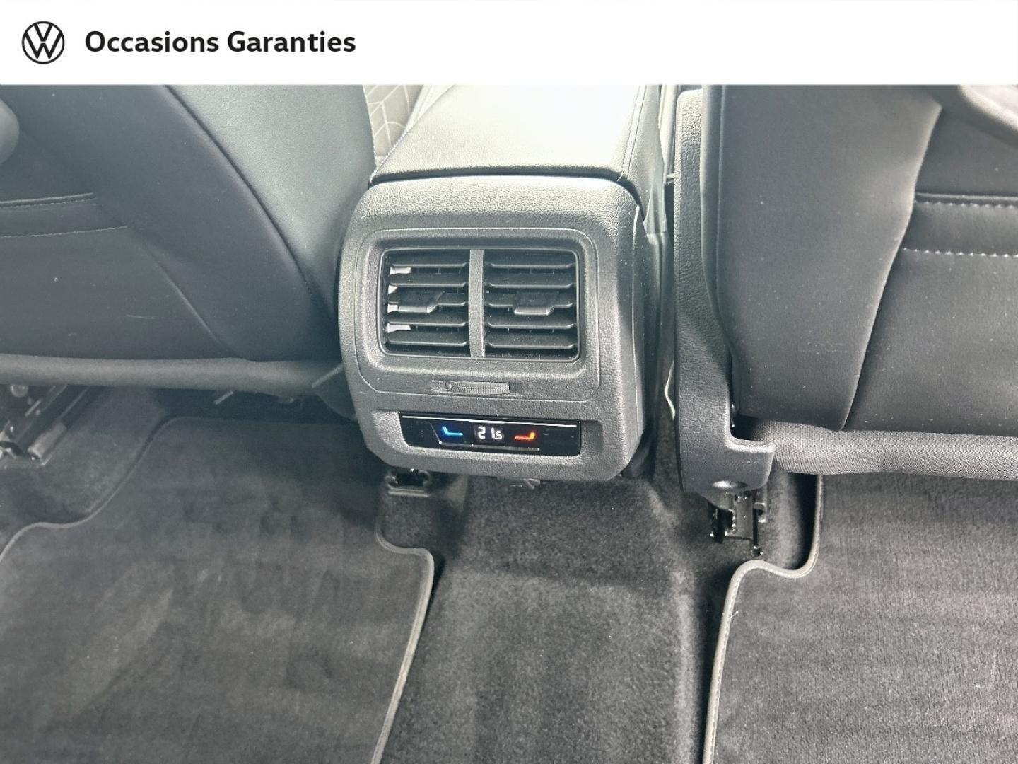 Voitures occasions VOLKSWAGEN TOURAN Life Plus Cesson-Sévigné