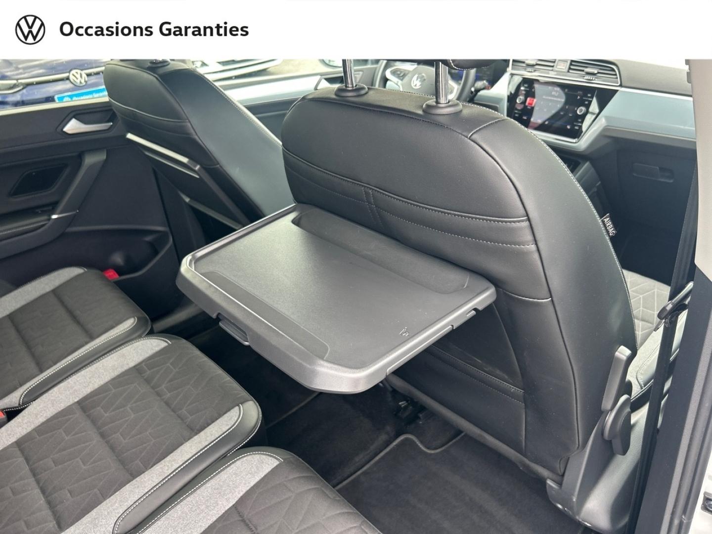 Voitures occasions VOLKSWAGEN TOURAN Life Plus Cesson-Sévigné
