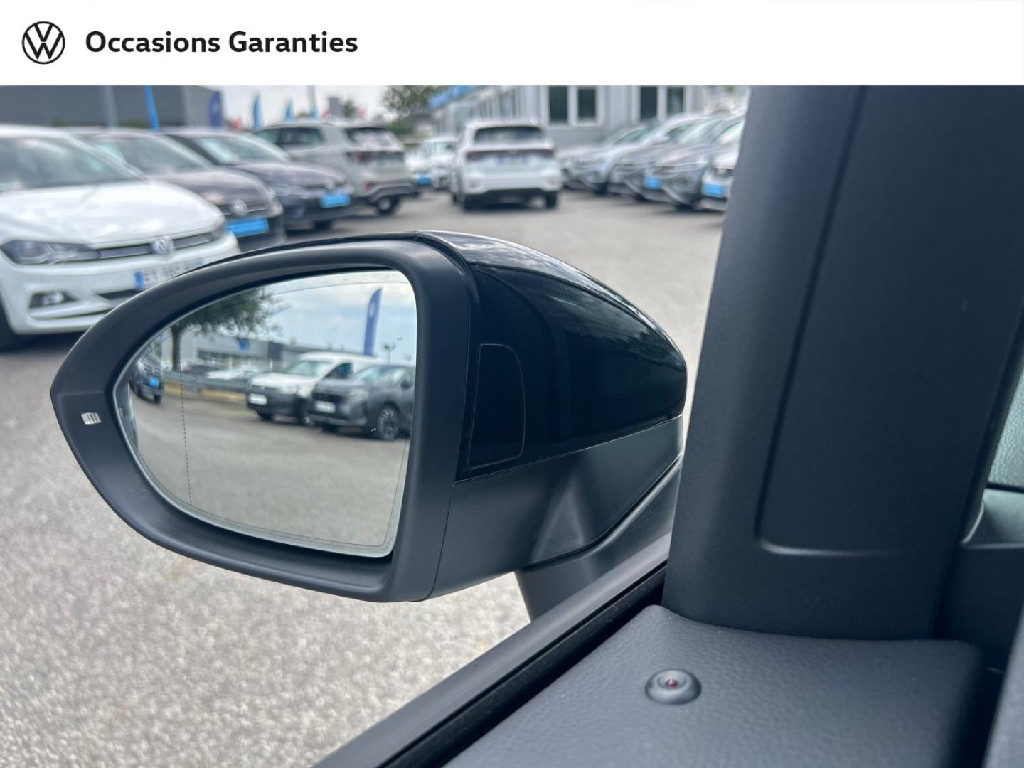 Voitures occasions VOLKSWAGEN TOURAN Life Plus Cesson-Sévigné