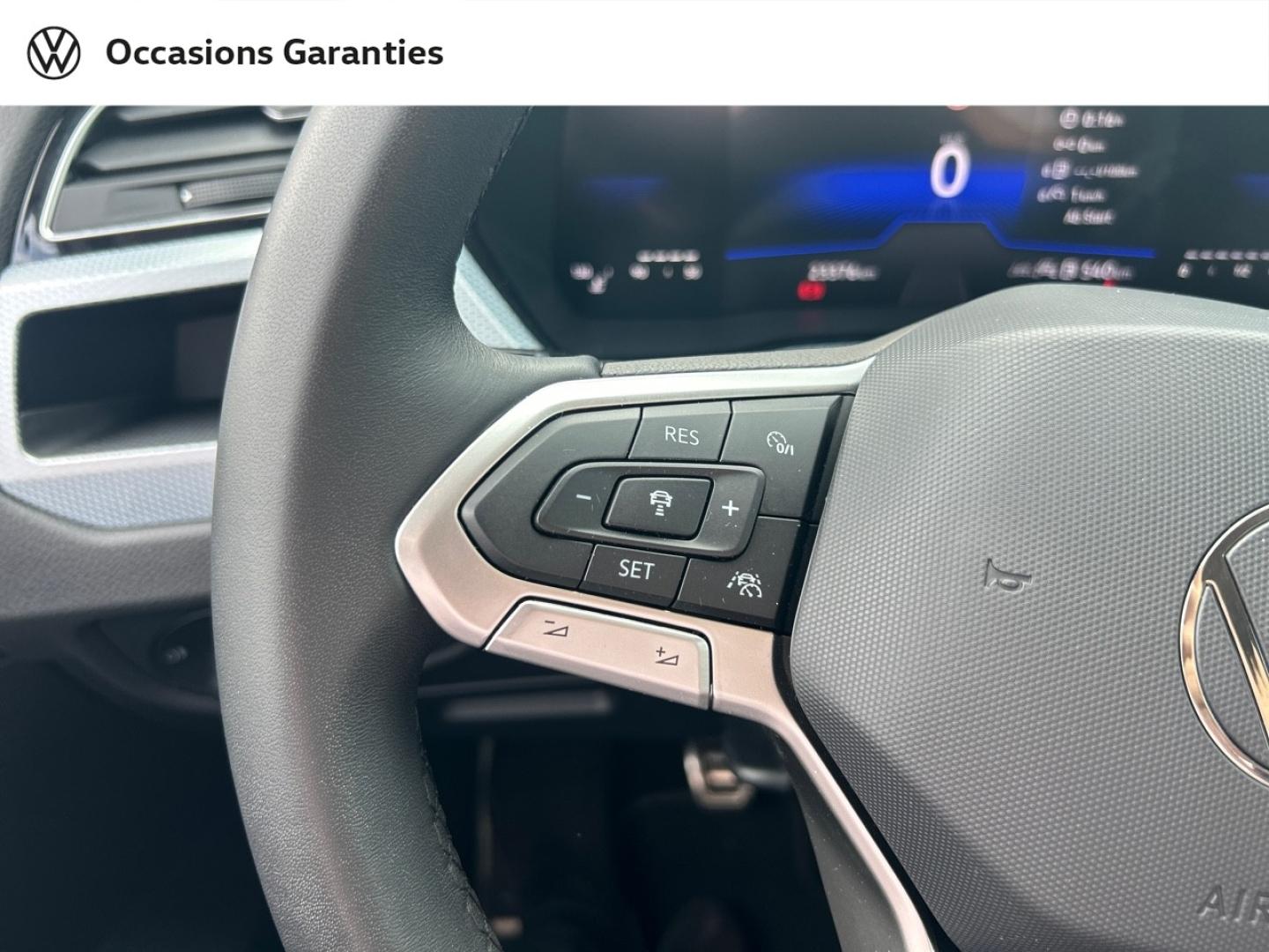 Voitures occasions VOLKSWAGEN TOURAN Life Plus Cesson-Sévigné